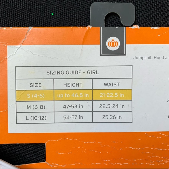 Deluxe Cat Costume - Picture 4 of 4